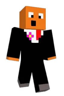sken8986 Minecraft avatar full body