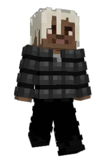 skeou Minecraft avatar full body