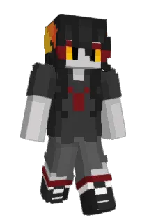 skeppr_ Minecraft avatar full body