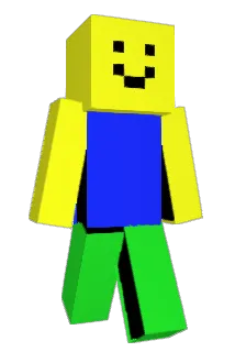 skeppybest Minecraft avatar full body