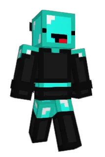 skeppys_roomate Minecraft avatar full body