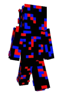skeptical69 Minecraft avatar full body