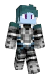 skerna Minecraft avatar full body