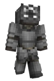 skesymc Minecraft avatar full body