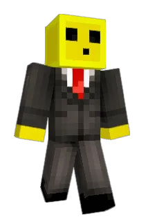 sket98 Minecraft avatar full body