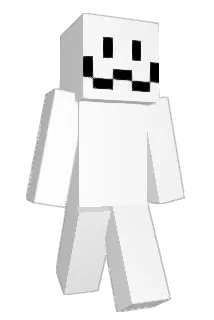 sketchy2 Minecraft avatar full body