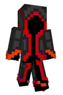 sketchyset Minecraft avatar full body
