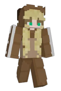 skf2003 Minecraft avatar full body