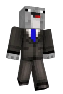 skibum1234 Minecraft avatar full body