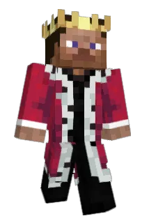 skiddy4465 Minecraft avatar full body