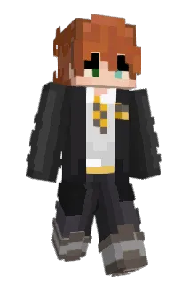 skiffsoft Minecraft avatar full body