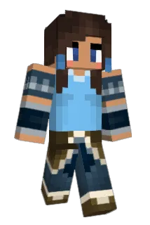 skiiper510 Minecraft avatar full body