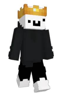skill00 Minecraft avatar full body