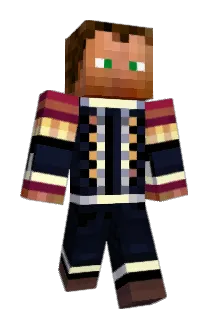 skillzor123 Minecraft avatar full body