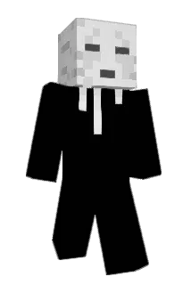 skimmilk07 Minecraft avatar full body