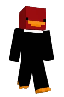 skimmilk906 Minecraft avatar full body