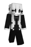 skin648 Minecraft avatar full body