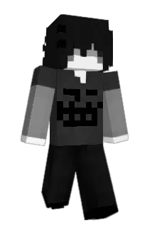 skincutz Minecraft avatar full body