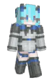 skinsmc Minecraft avatar full body