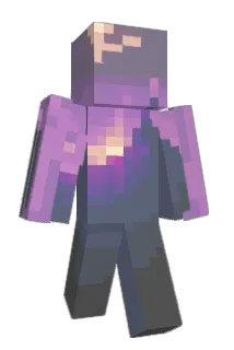 skip4play4 Minecraft avatar full body