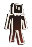 skiphs Minecraft avatar full body
