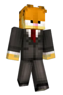 skipiebipy Minecraft avatar full body