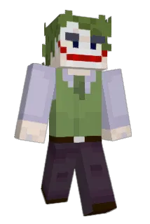 skipmilan Minecraft avatar full body