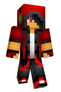 skipper626 Minecraft avatar full body