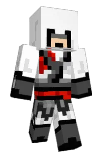 skippertom Minecraft avatar full body