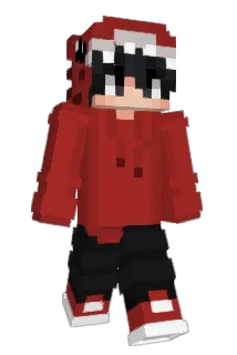 skippy2012 Minecraft avatar full body