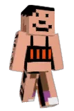 skippymcbutters Minecraft avatar full body
