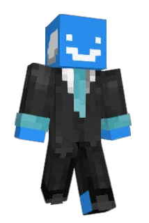 skippypringle Minecraft avatar full body