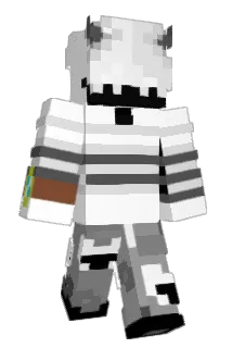 skipxs Minecraft avatar full body