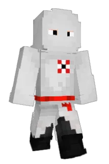 skiry1 Minecraft avatar full body