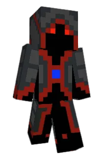 skithriyx Minecraft avatar full body