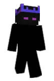 skitted Minecraft avatar full body