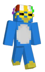 Custom render preview