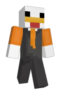 skittles169 Minecraft avatar full body