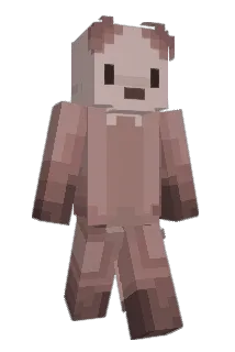 skjjang Minecraft avatar full body