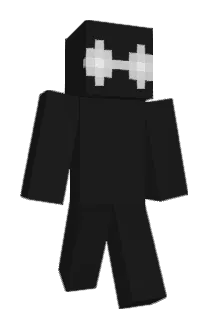 skkt1mnfs Minecraft avatar full body