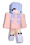skkuls Minecraft avatar full body
