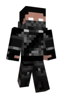skkyguy10 Minecraft avatar full body