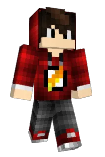 sklady5 Minecraft avatar full body