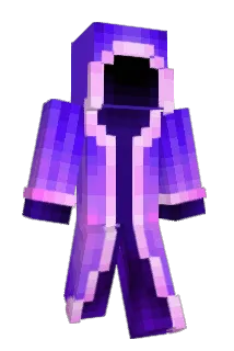 skman24154 Minecraft avatar full body