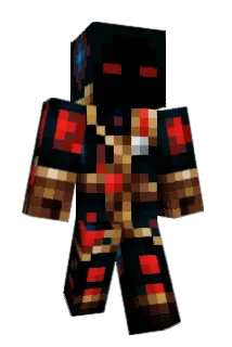 skoertoon Minecraft avatar full body