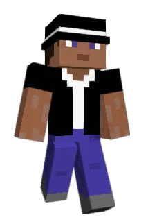 skogen97 Minecraft avatar full body