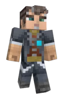 skooch88 Minecraft avatar full body