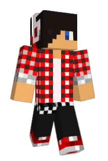 skoog4life Minecraft avatar full body