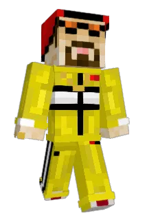 skookum__ Minecraft avatar full body