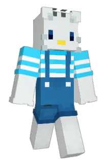 skoooble Minecraft avatar full body